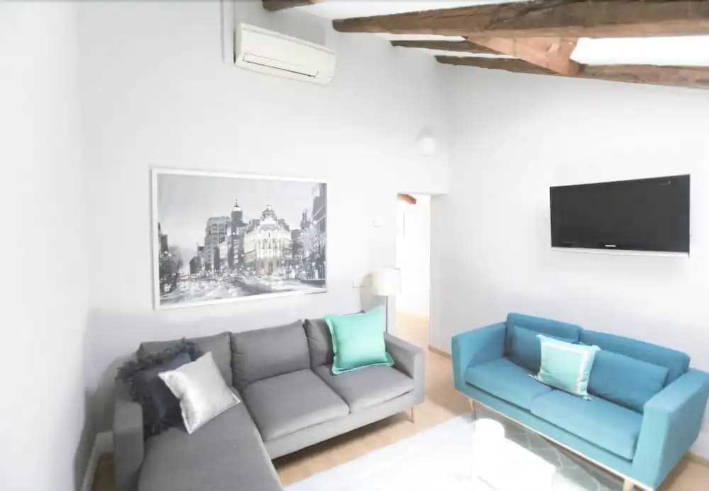 Apartamento Sol III - photo 2