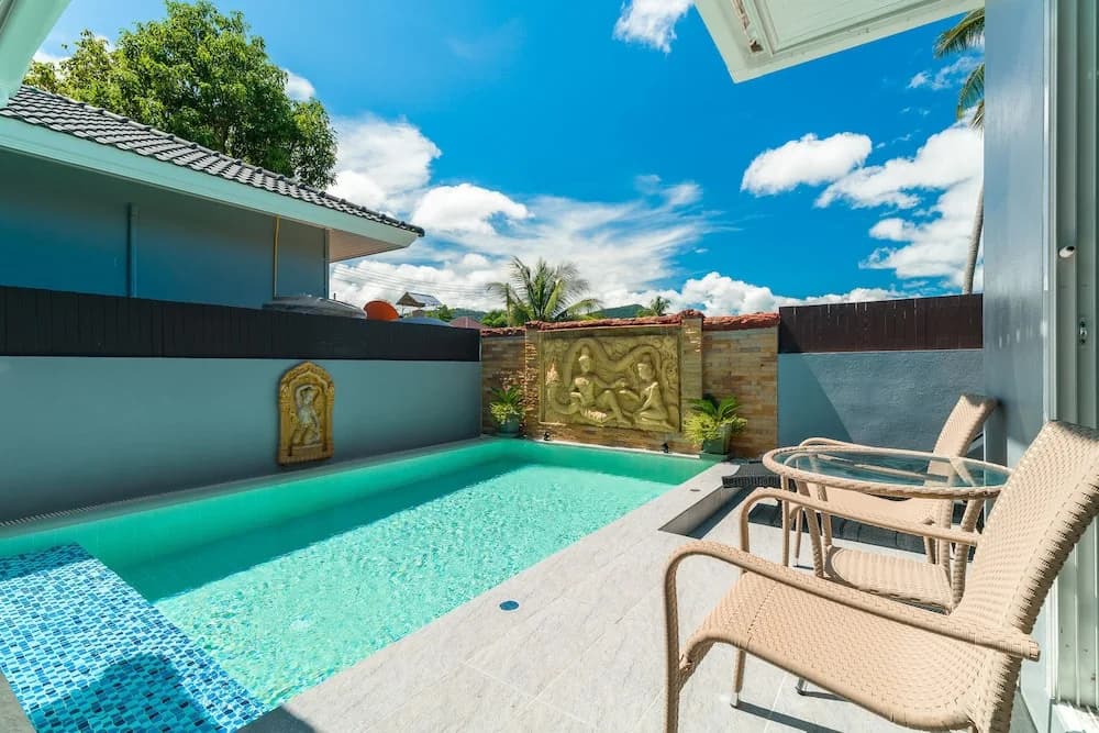 NB Villa Wanwisa - photo 10
