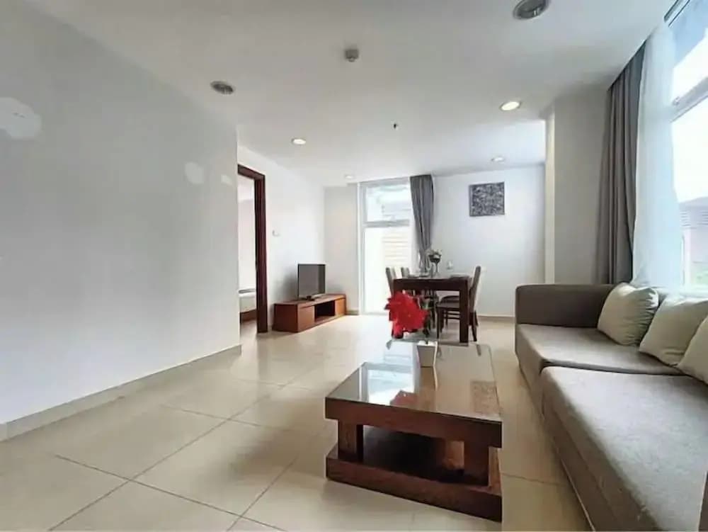 Apartment Riverside - Luxury Frato Design D2 - photo 10