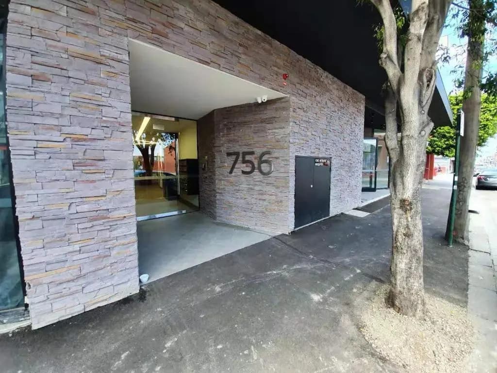 Artel Apartment Hotel Melbourne - photo 1