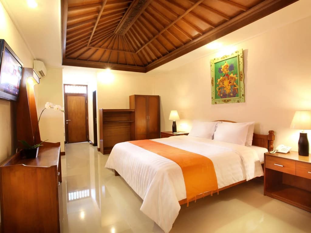 Matahari Bungalow - photo 3