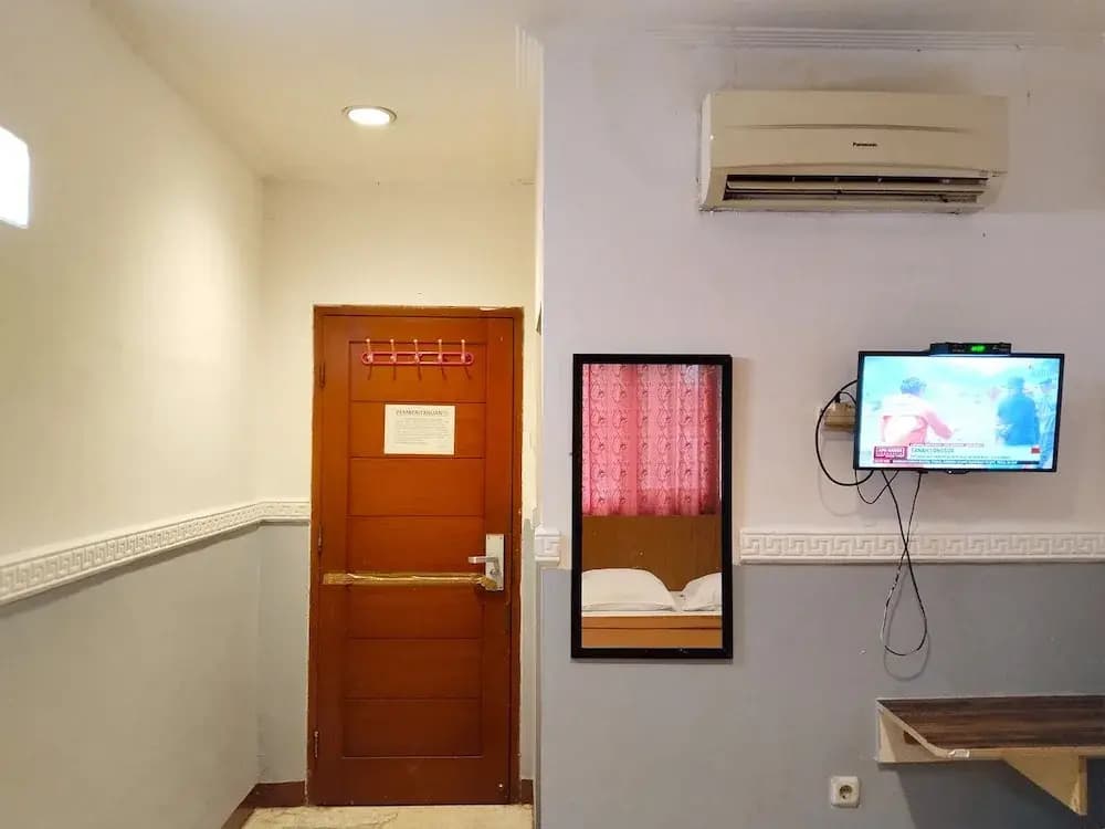 Wisma Juanda Powered by Cocotel - photo 8