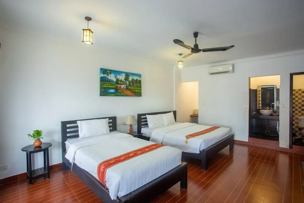 Kannitha Boutique Hotel - photo 6