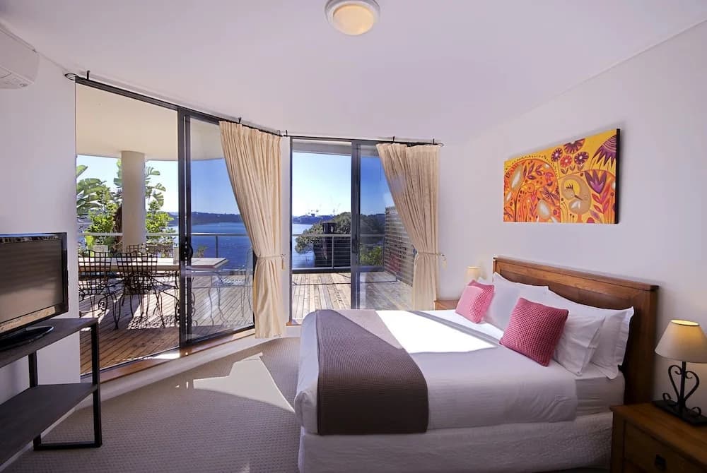 ShortOzStay at Mariners Cove - photo 3