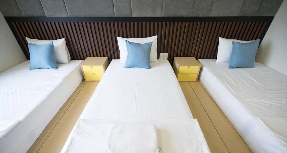 Luxury Apartment Ha Long - photo 5