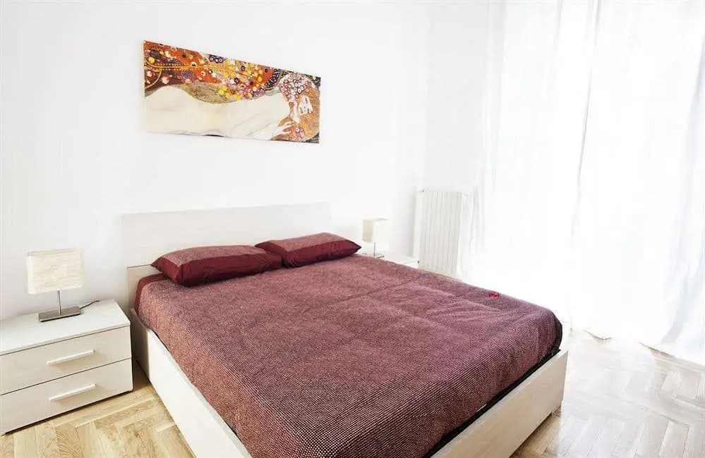 Temporary House - Milan Cadorna - main photo