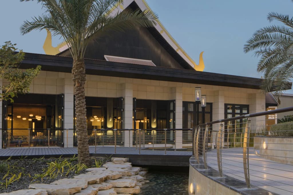 The Westin Doha Hotel & Spa - photo 12