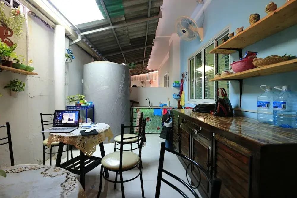Baan Jino - photo 14