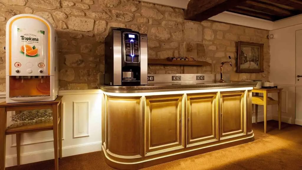 Hôtel Bonaparte - photo 15