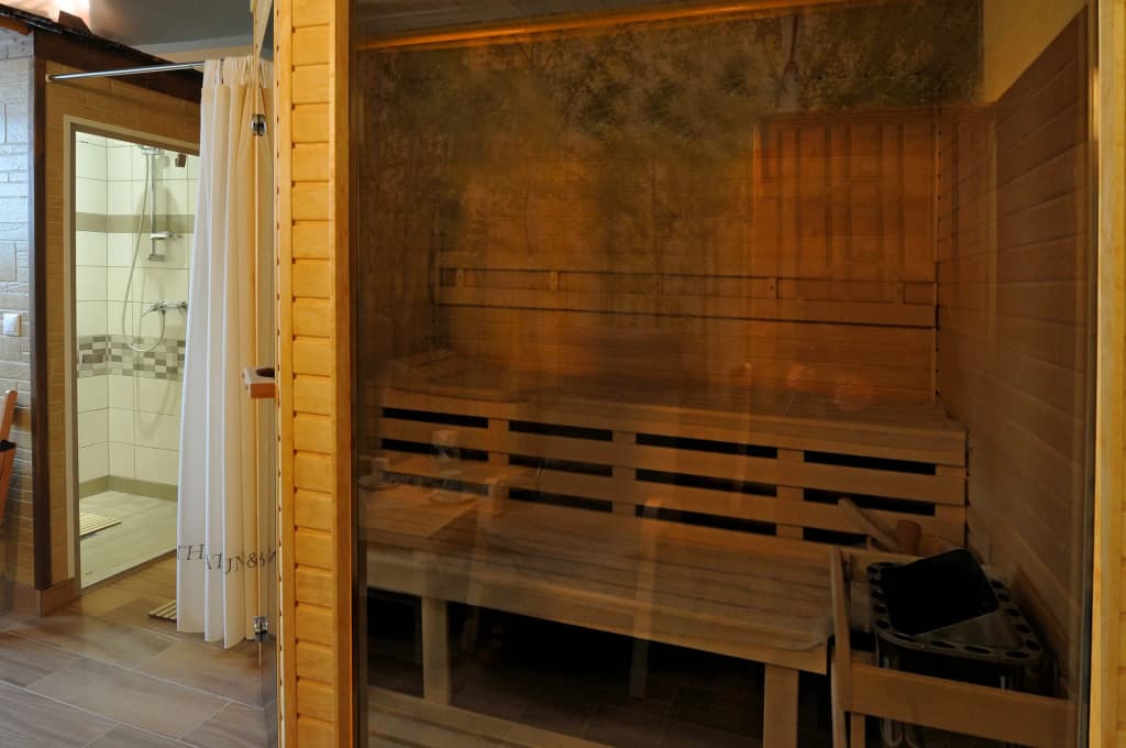 Hotel Wilhelm - photo 7