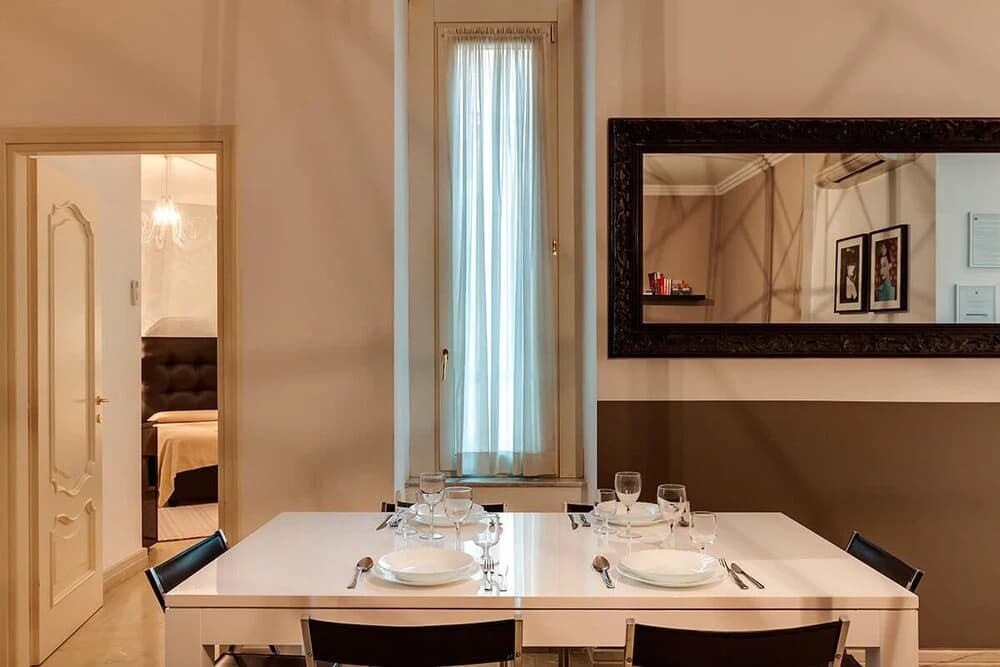 Rome Accommodation - Dolce Family - photo 12