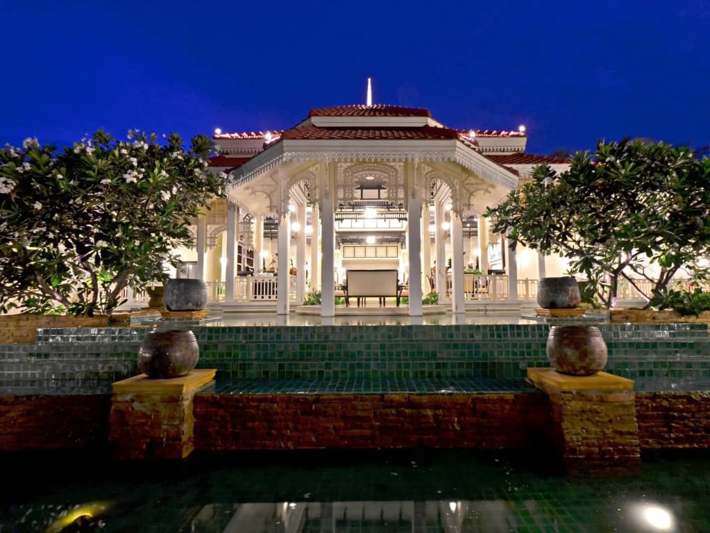 Wora Bura Hua Hin Resort and Spa - photo 1