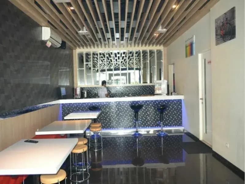 Hotel Quintus Jakarta - photo 11