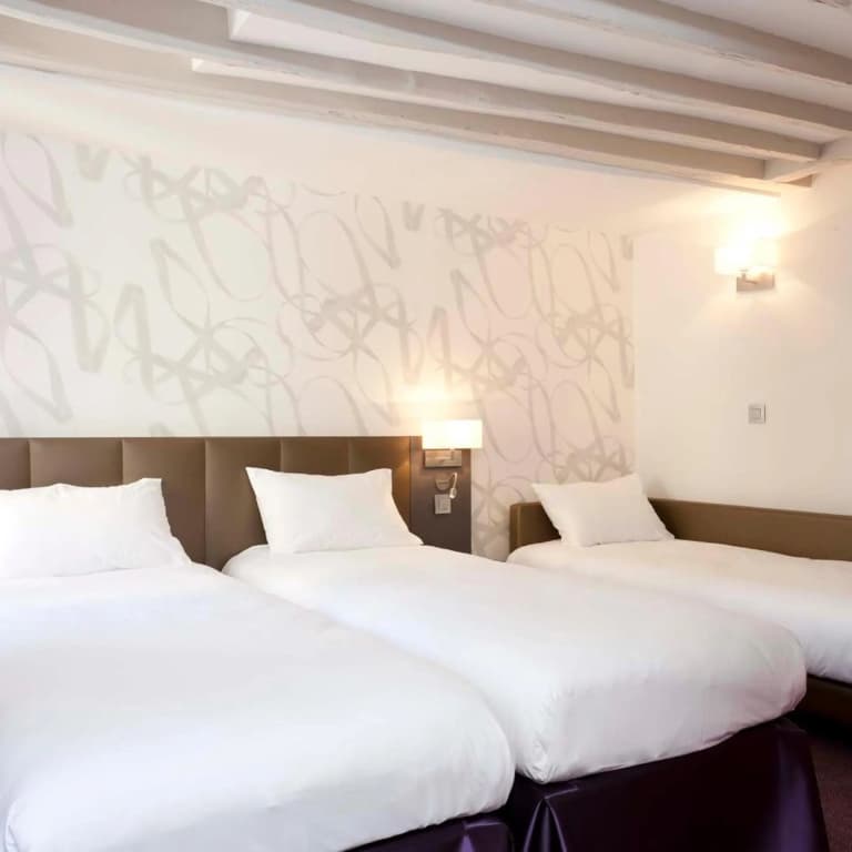 Masséna Hôtel - photo 18