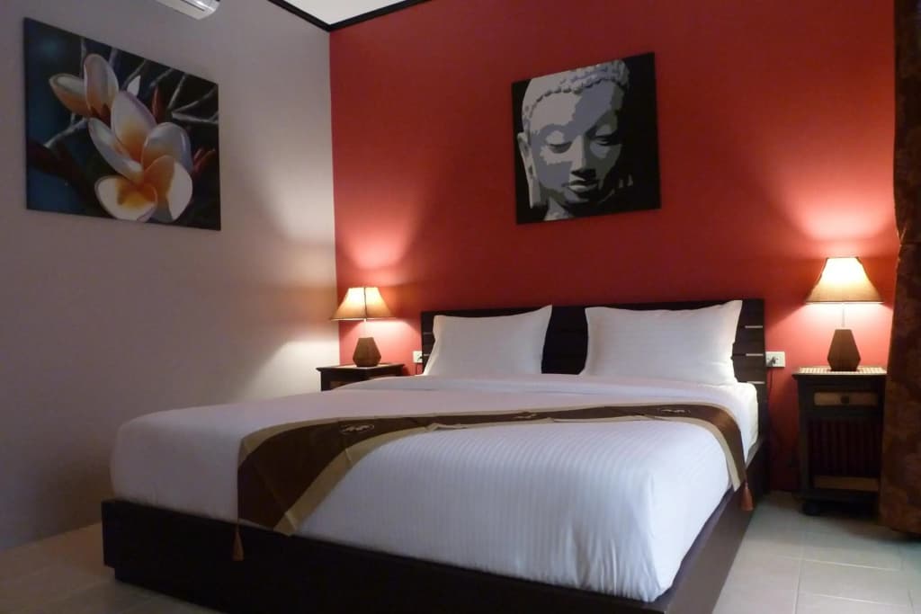 Ma Maison Phuket - photo 3