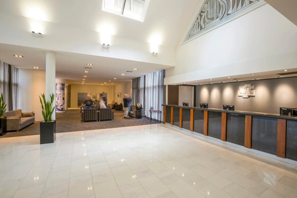 Holiday Inn Sydney Potts Point by IHG - photo 35
