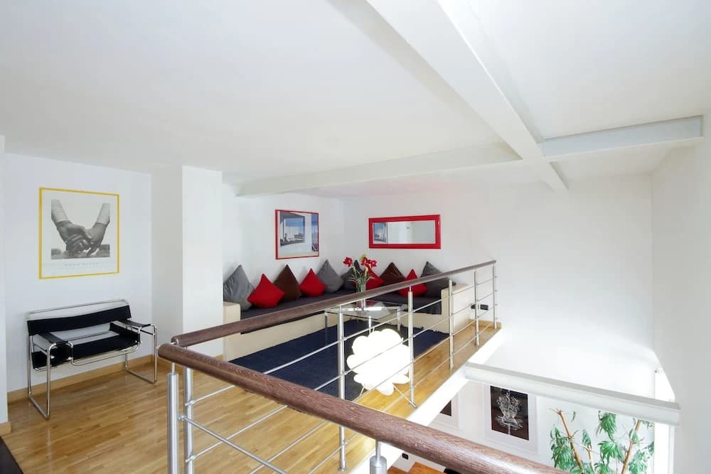 Maecenas Loft - photo 9