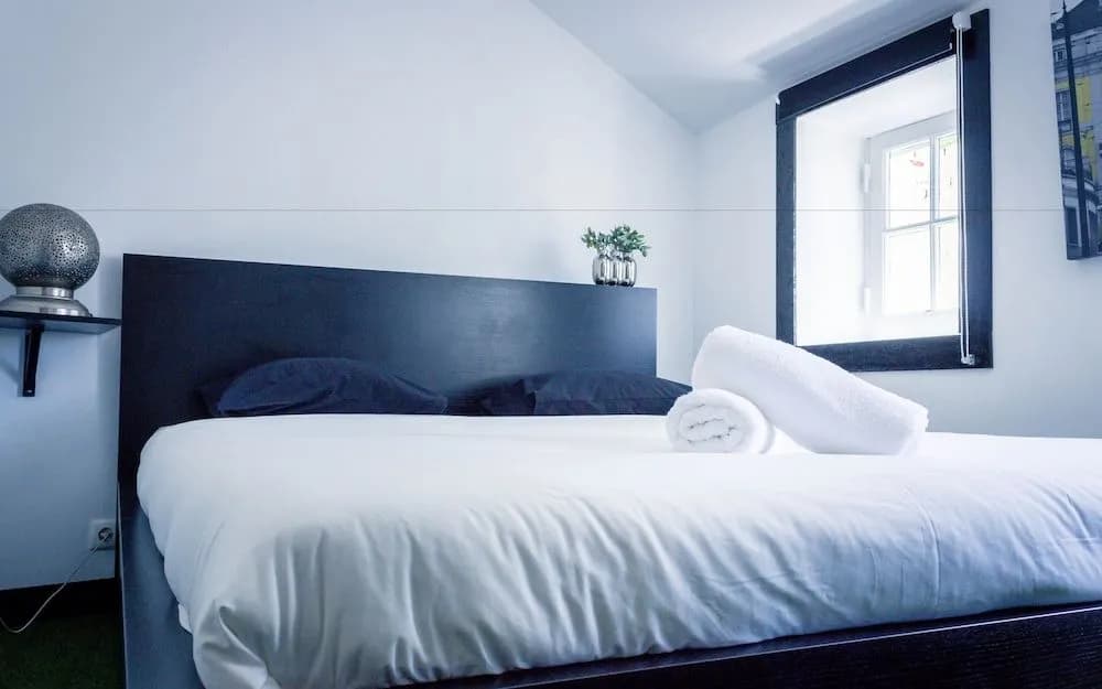 Suave Lisboa Hostel - photo 3