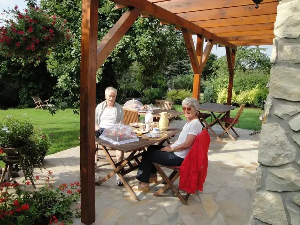 Pension Karnet - photo 14