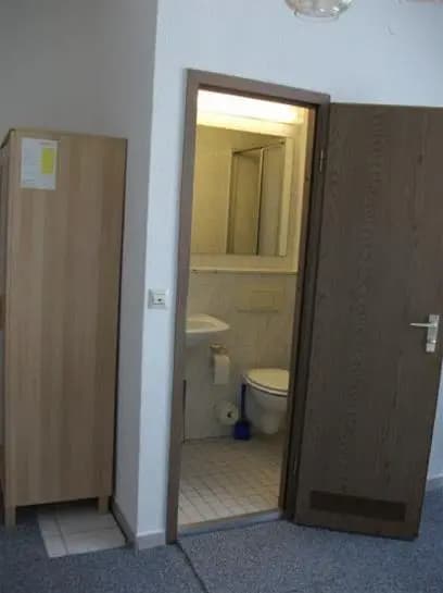Hotel-Pension Hensel - photo 13