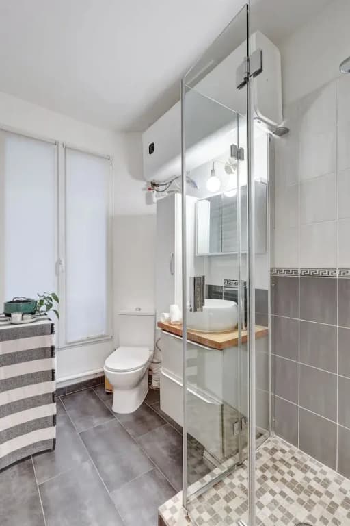 Modern 1BR by Bourse & Montorgueil - photo 8