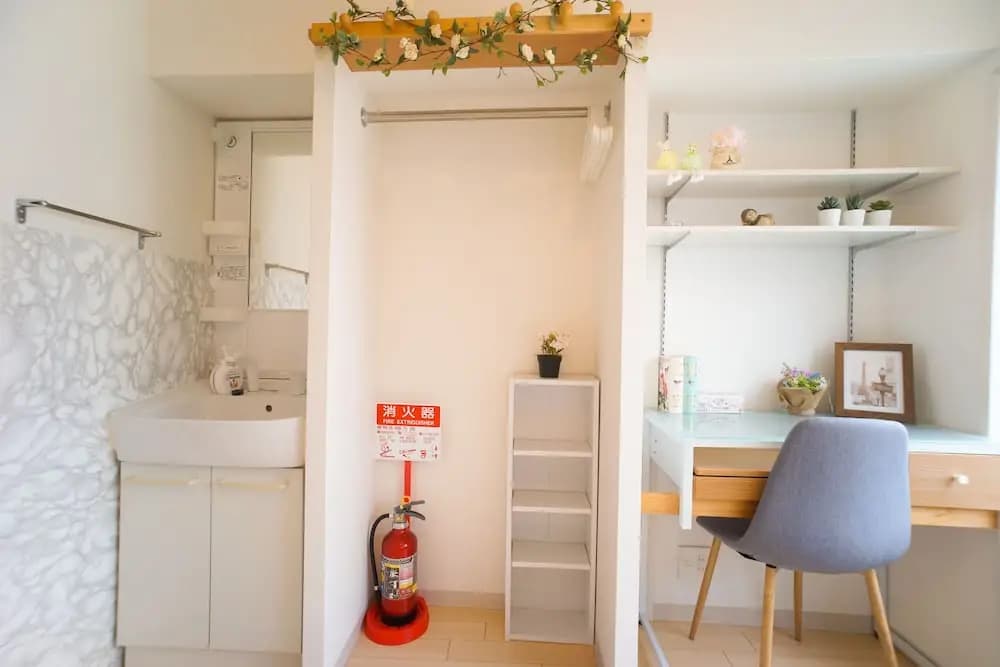 Matsuyamachi House - photo 38