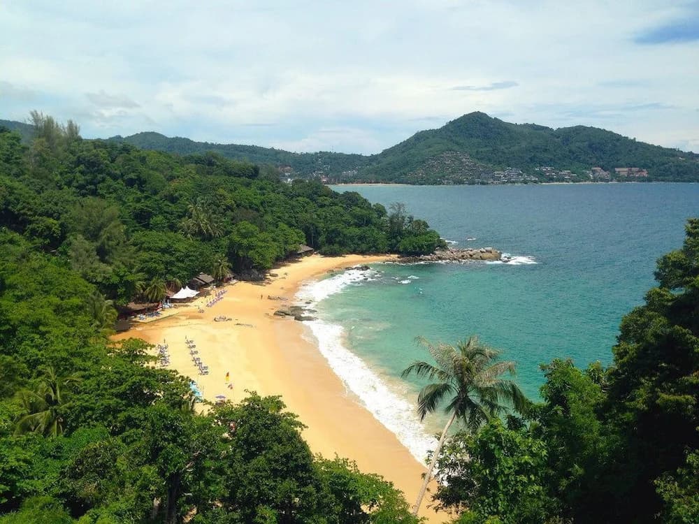 The Suites Apartment & Residence Phuket - photo 14