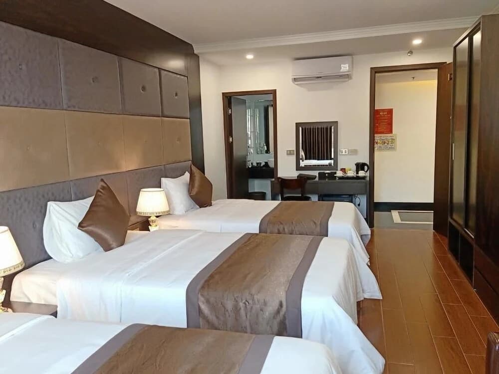 Bao Minh Radiant Hotel - photo 2