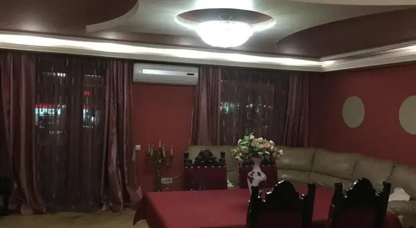 Apartment Po Sutochno - photo 9