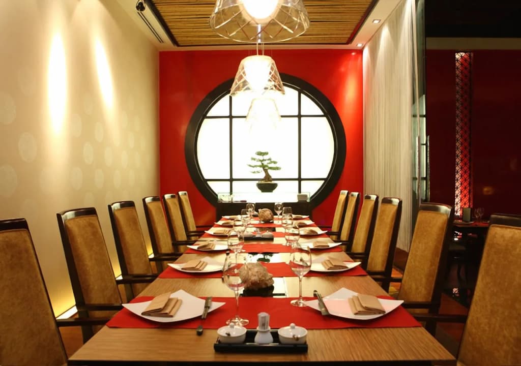 Equatorial Ho Chi Minh City - photo 17