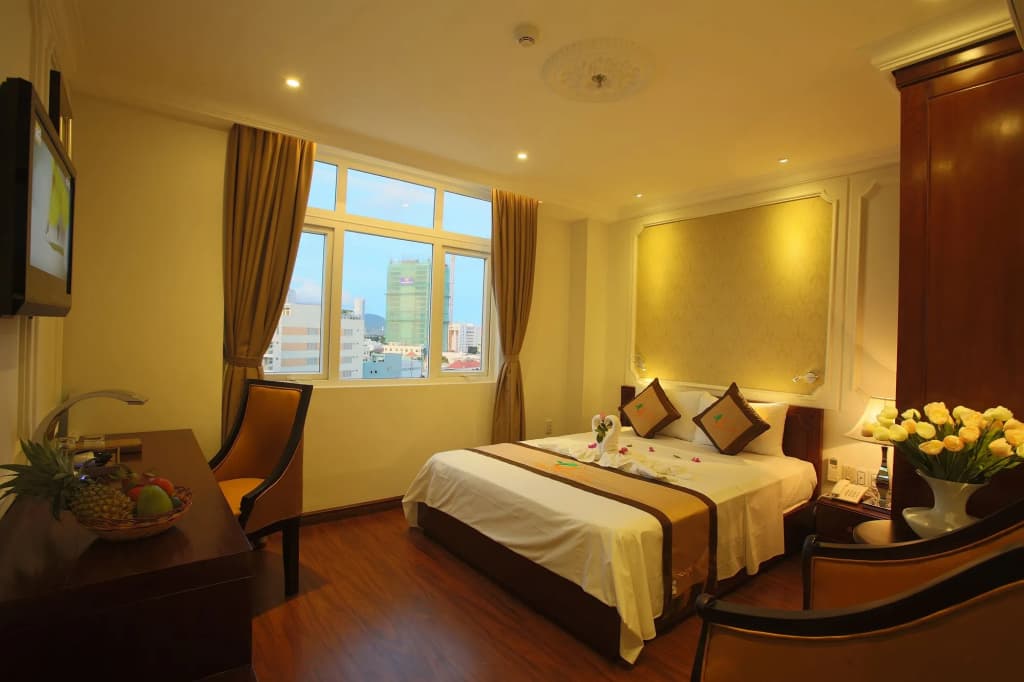 Orange Hotel - photo 4