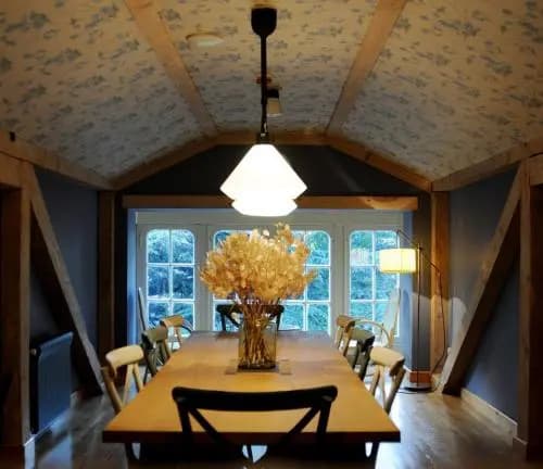 Writers House Residency - photo 22