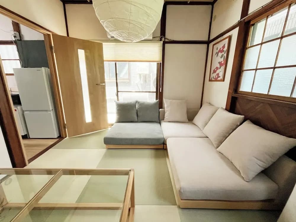 Yayoicho 1 House - photo 9