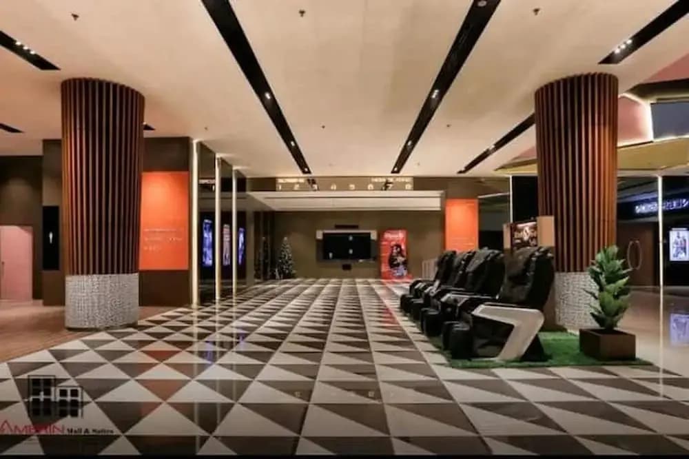 Amerin Residence Mall Apartments - photo 1