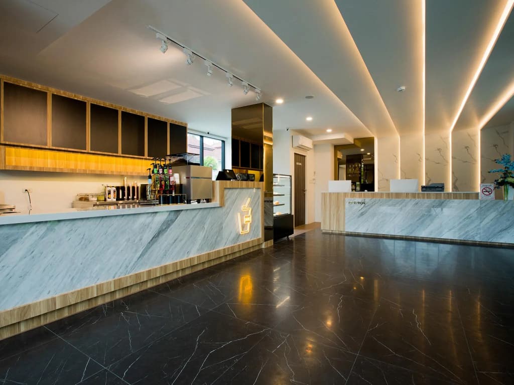 B2 Krabi Ao Nang Premier Resort - photo 10