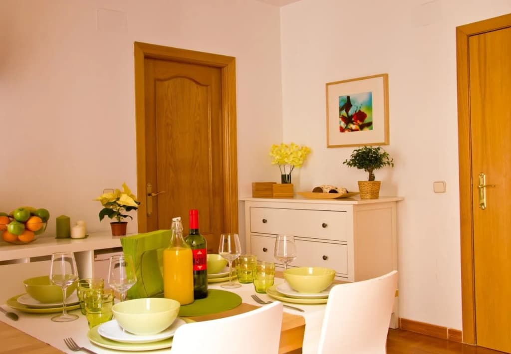 Apartamentos Madrid - photo 11