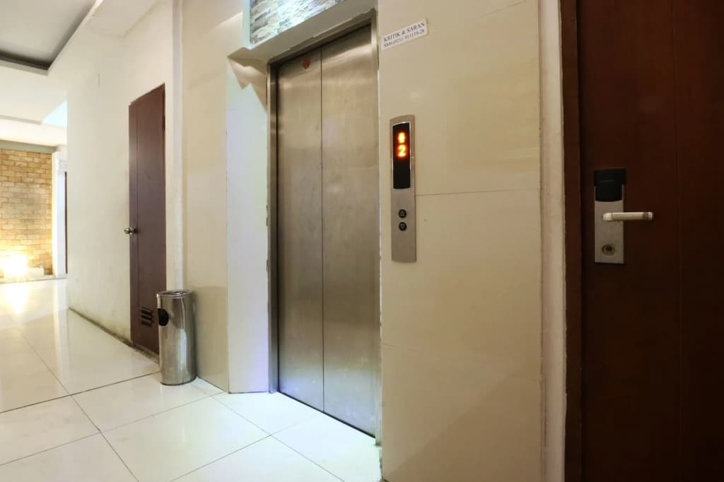 Penthouse hotel - photo 12