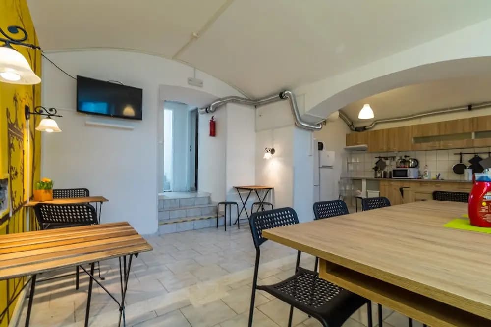 New Hostel in Prague - photo 26