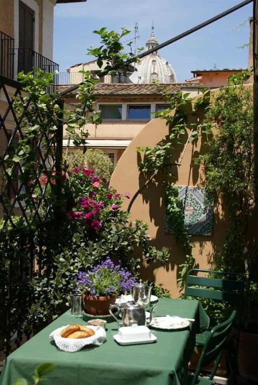 Campo De'Fiori - photo 15