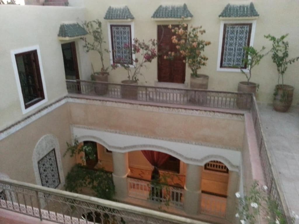 Riad Lorsya - photo 30