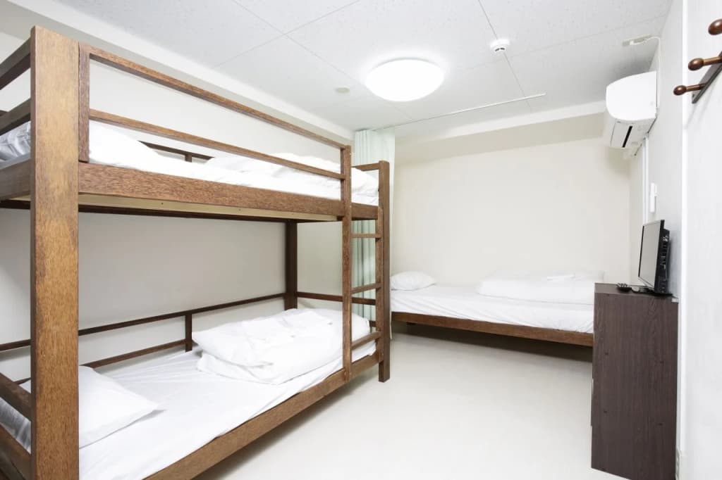 Hostel Zoo - photo 6