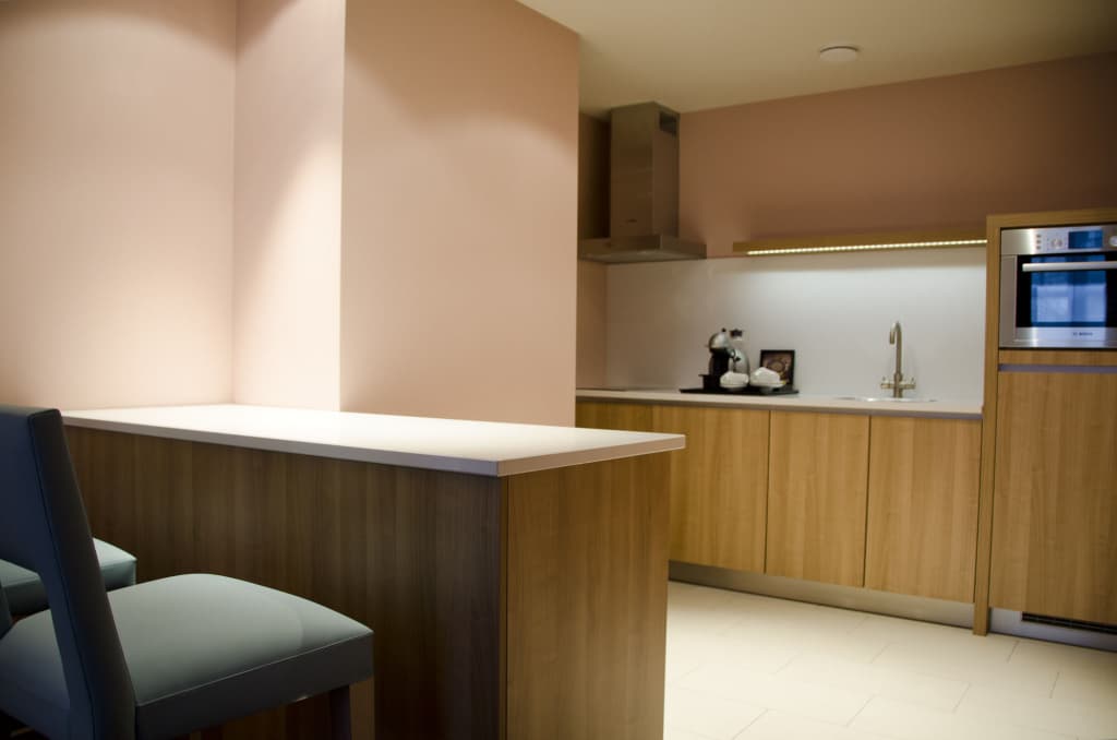 Canal House Suites At Sofitel Legend Amsterdam - photo 41