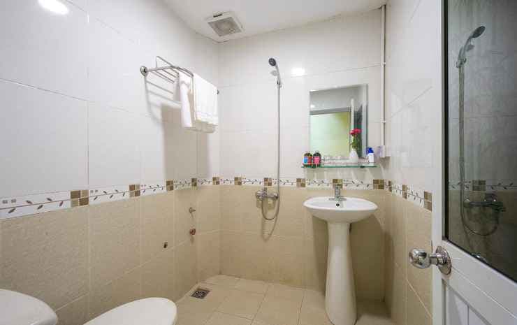 Harmony Homestay Vintage of Old Quarter - photo 8