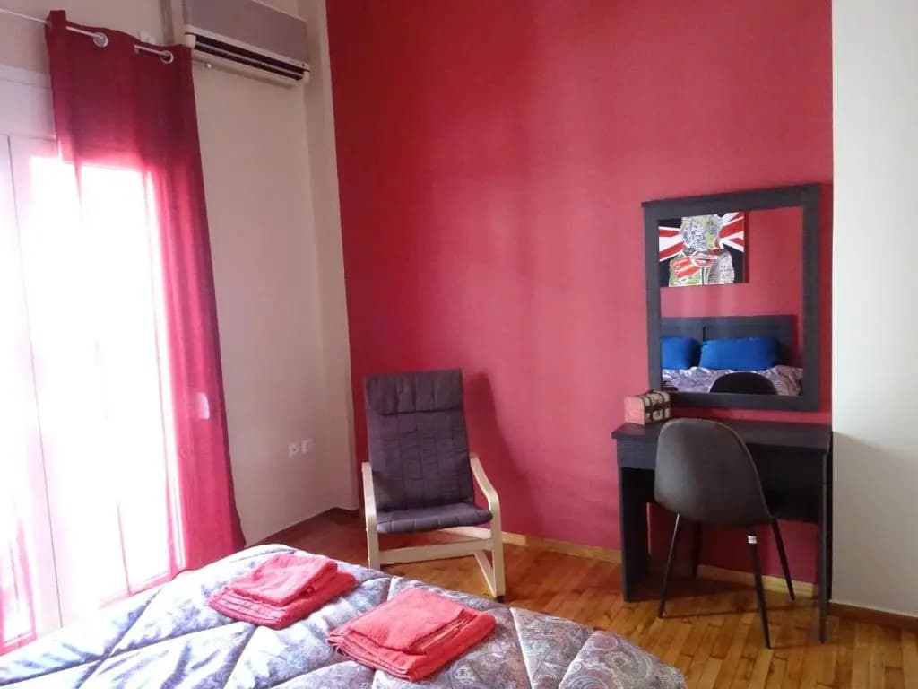 Dp Zografou Appartment - photo 2