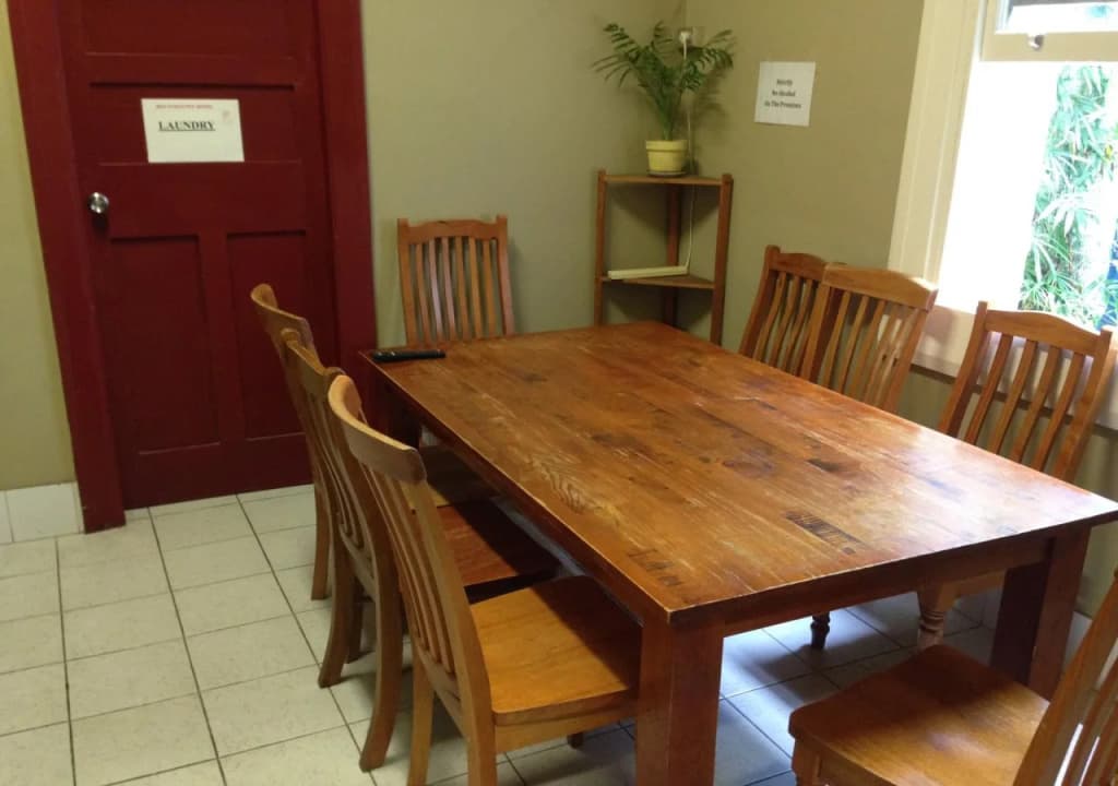 Sydney City Hostel - photo 16