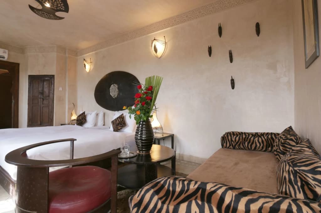 Riad Pachavana - photo 14
