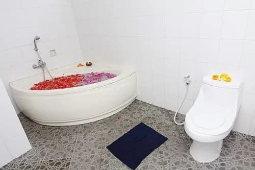 Kutuh Tirta Arum Residence - photo 8