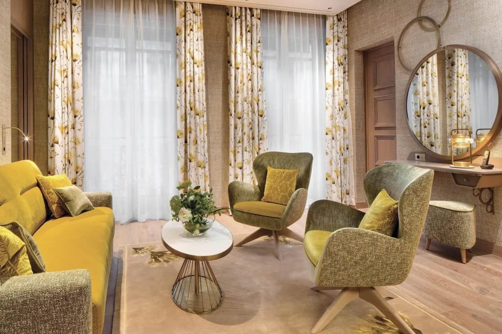 La Demeure Montaigne - photo 19