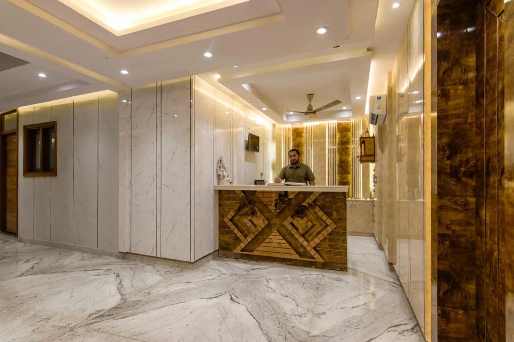 Hotel Star Palace - photo 15