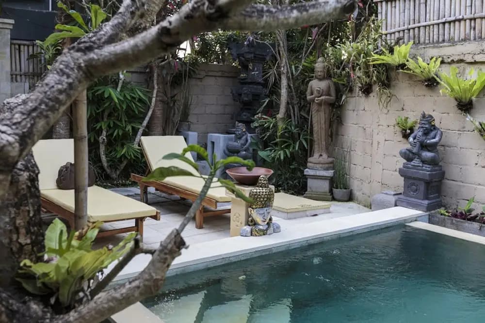 Murni's Villa Kelor - photo 13
